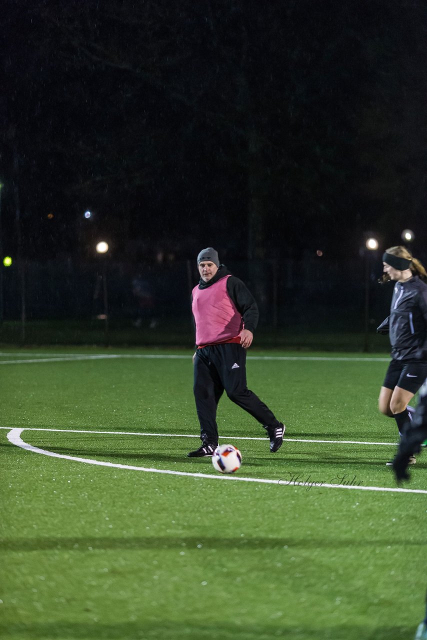 Bild 57 - Frauen Wahlstedt Training